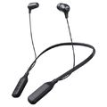 JVC HA-FX39BT Black