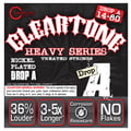 Cleartone Electric EMP Strings Drop A