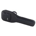 Reunion Blues CV Bass guitar Case BK