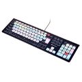 Editors Keys Backlit Key. Pro Tools WIN DE