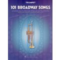 Hal Leonard 101 Broadway Songs: Trumpet