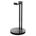 Just Mobile Head Stand Black