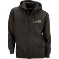 Les Paul Merchandise Hoody Les Paul L