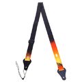Ortega OUS-SUN Ukulele Strap