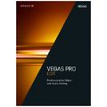Magix Vegas Pro 14 Edit