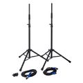 HK Audio Nano Stereo Stand Add On Set