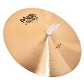 Paiste 16" Masters Thin Hi-Hat
