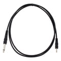 the sssnake Adapter Cable 6.3/3.5 mm