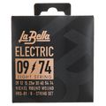La Bella HRS-81 El. Guitar RWNP