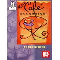 Mel Bay More Cafe Accordion
