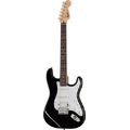 Fender Squier Bullet Strat HT HSS BK
