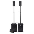 HK Audio Lucas Nano 608i/602 Twin Set