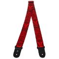 Planet Waves T20W1423 Tiki Mask Red