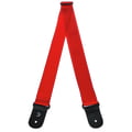 Planet Waves 50SB01 Seat Belt Red