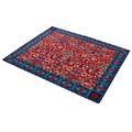 Thomann Drum Rug Oriental Blue