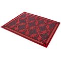 Thomann Drum Rug Oriental Red