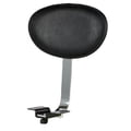 K&M 14005 Back Rest for Gomezz