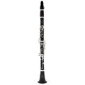 F.A. Uebel Etude Bb-Clarinet