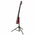 NS Design WAV5-CO-TR Trans Red Cello