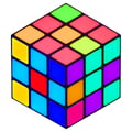Ignition Magic Cube 3D
