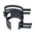 Stairville Snap black 10 pcs