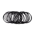 Stairville Rubber Ring for Snap 25 pcs