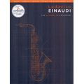Chester Music Ludovico Einaudi: The Sax.