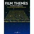 Faber Music Film Themes The Piano