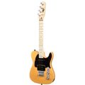 Risa T-Style Electric Ukulele BSB
