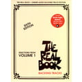 Hal Leonard Real Book Play-Along Vol.1