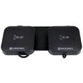 Nowsonic Stage Antenna Set 2,4 GHZ