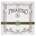 Pirastro Oliv G Violin 4/4 Gold/Silver