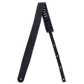 Harley Benton Custom Strap 6 Waxy Suede BK