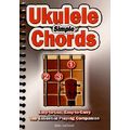 Alfred Music Publishing Simple Ukulele Chords