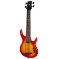Kala Solid Ubass Cherry Sunburst