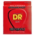 DR Strings Extra Red Devil Heavy 11-50