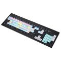 Logickeyboard Astra Final Cut Pro X DE Mac