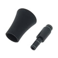 Nuvo Kit Straighten Your jSax black
