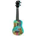 Cavern Club The Wall Ukulele CVUK1