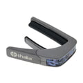 Thalia Capo Blue Abalone Black Chrome