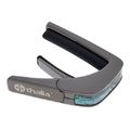 Thalia Capo Dragon Abalone Black Chrome