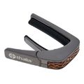 Thalia Capo Hawaiian Koa Black Chrome CK