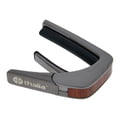 Thalia Capo Pau Ferro Black Chrome