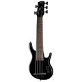 Kala Solid U-bass SUB5FS SBK