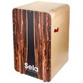 Sela SE 106 Casela Pro Dark Nut