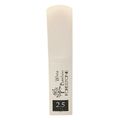 Forestone White Bamboo Soprano Sax 2.5