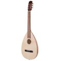 Thomann Lute Guitar Standard Walnut