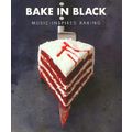 Music Sales Bake In Black