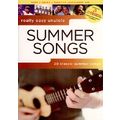 Wise Publications Really Easy Ukulele: Summer