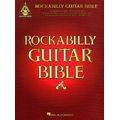 Hal Leonard Rockabilly Guitar Bible